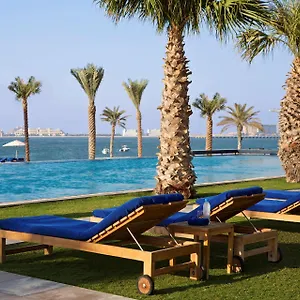 4* Ośrodek wypoczynkowy Doubletree By Hilton Jumeirah